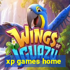 xp games home